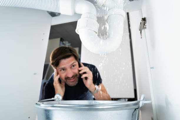 Best Shower Repair Services  in Adrian, MO