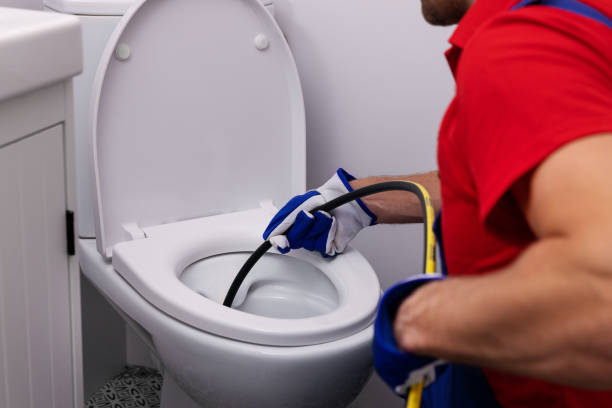Best Toilet Repair Services  in Adrian, MO