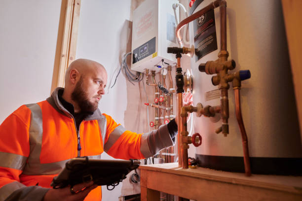 Best Plumbing Installation Services  in Adrian, MO