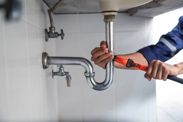 Best Plumbing Installation Services  in Adrian, MO