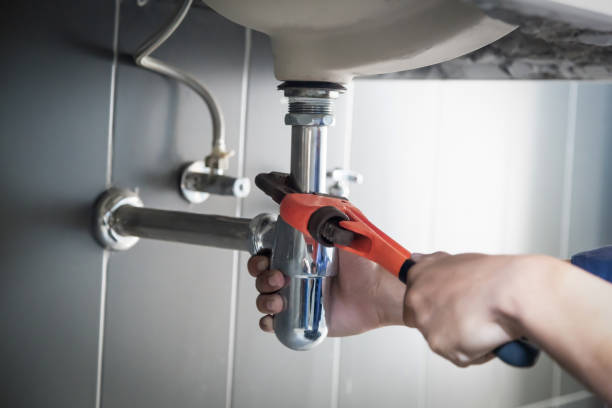 Best Affordable Plumbing Services  in Adrian, MO