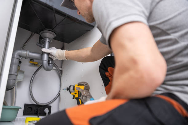Best Water Softener Installation  in Adrian, MO